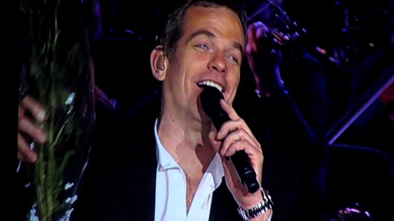 Notre Dame de Paris Le Concert - Belle (08.03.2013, Moscow, Russia)