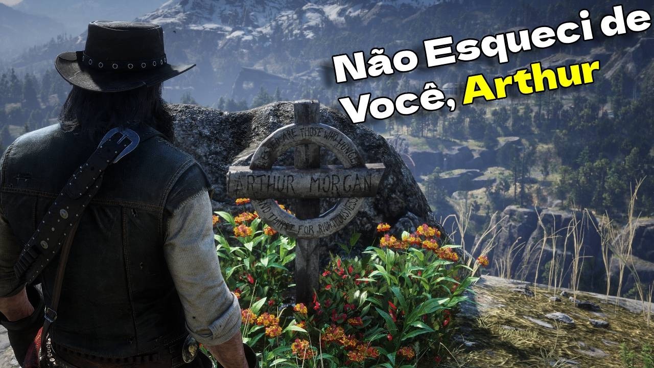 Todos os Túmulos Secretos em Red Dead Redemption 2 (Localização Completa)