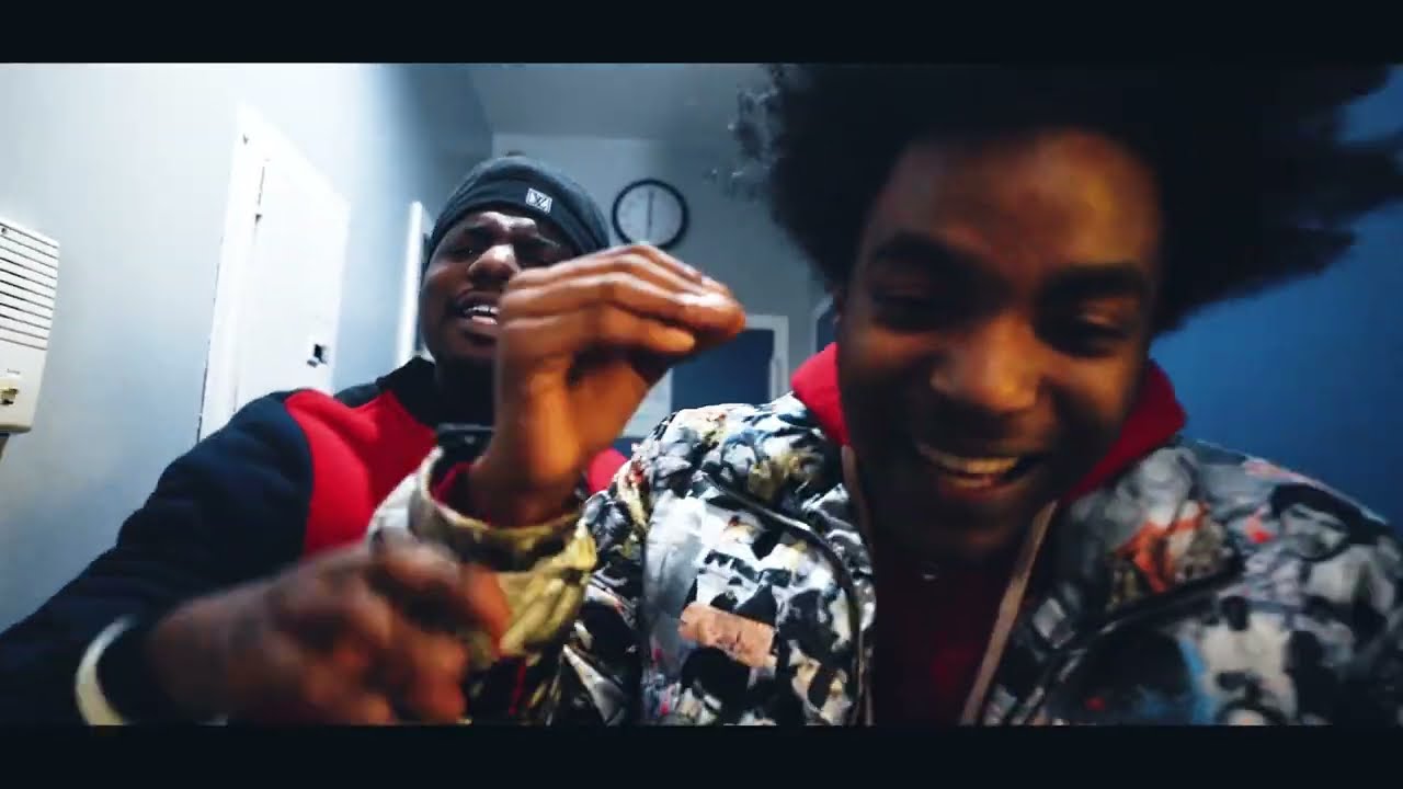 Ocho Arky x Tazzo B- Squid Games