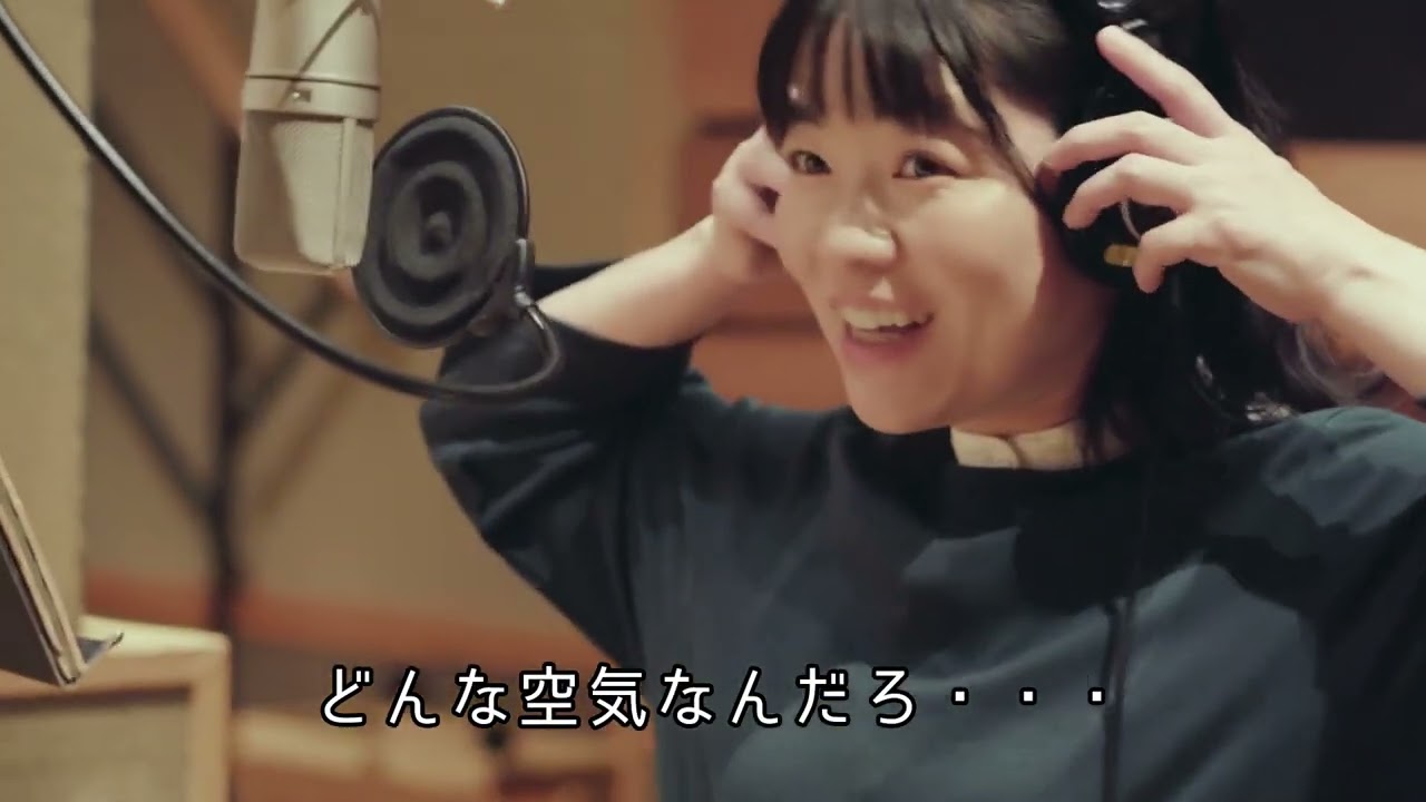 サムティCM「不動産を、超えてゆけ。」メイキング（イモトアヤコさん）