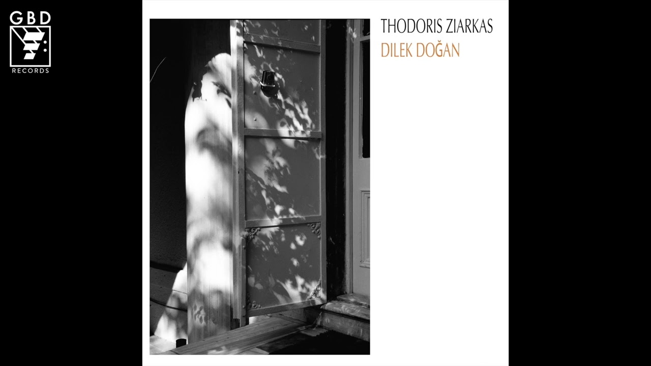 Thodoris Ziarkas - Dilek Dogan