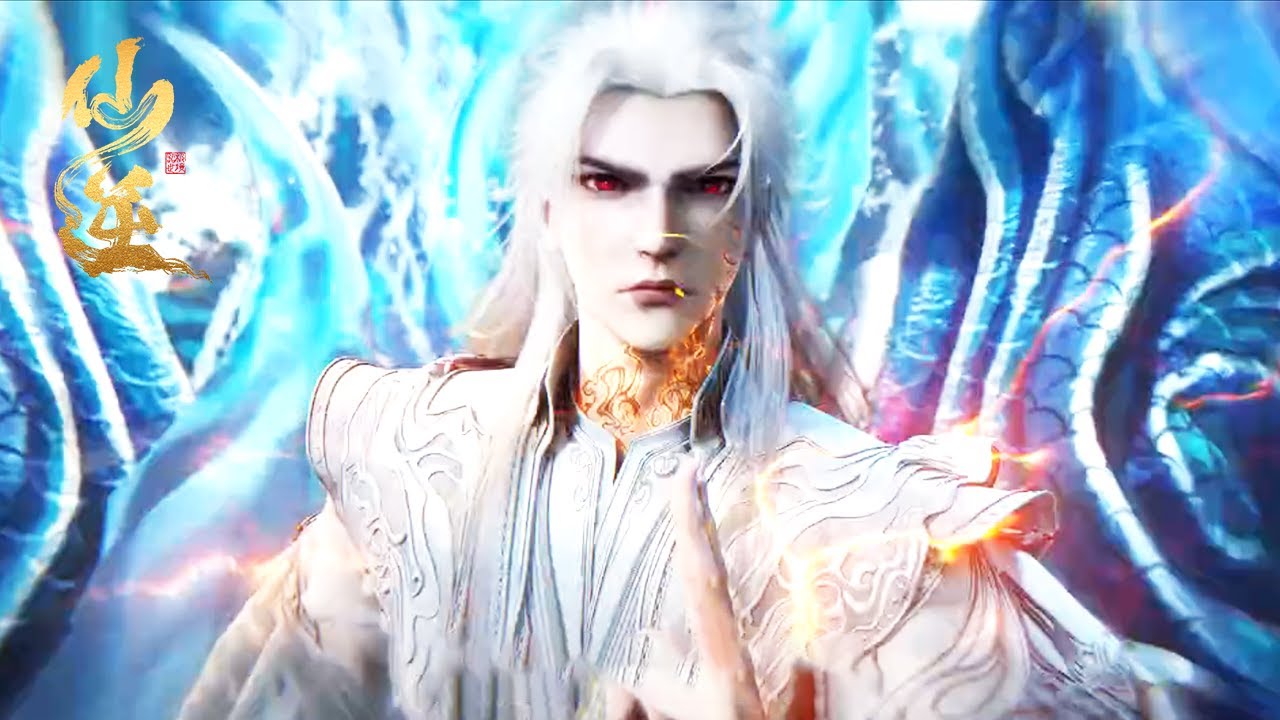 [Eng Sub] Renegade Immortal EP122