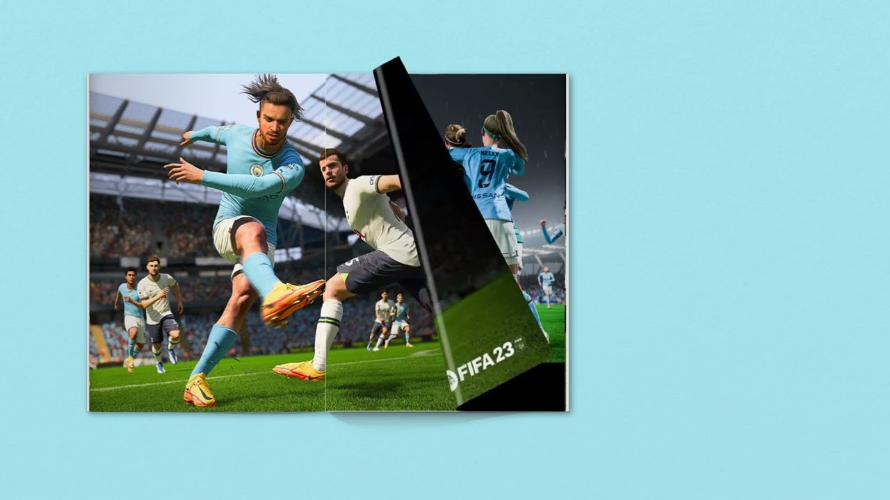 Pages, Spreads & Gatefolds in Graphic Design