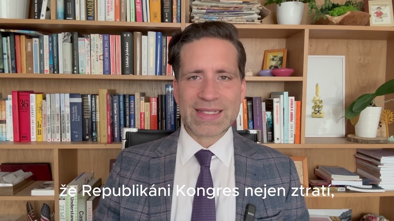 Lukáš Kovanda: Padne koruna, zdraží nafta? Jak úder USA na Írán dolehne na české peněženky, hypotéky