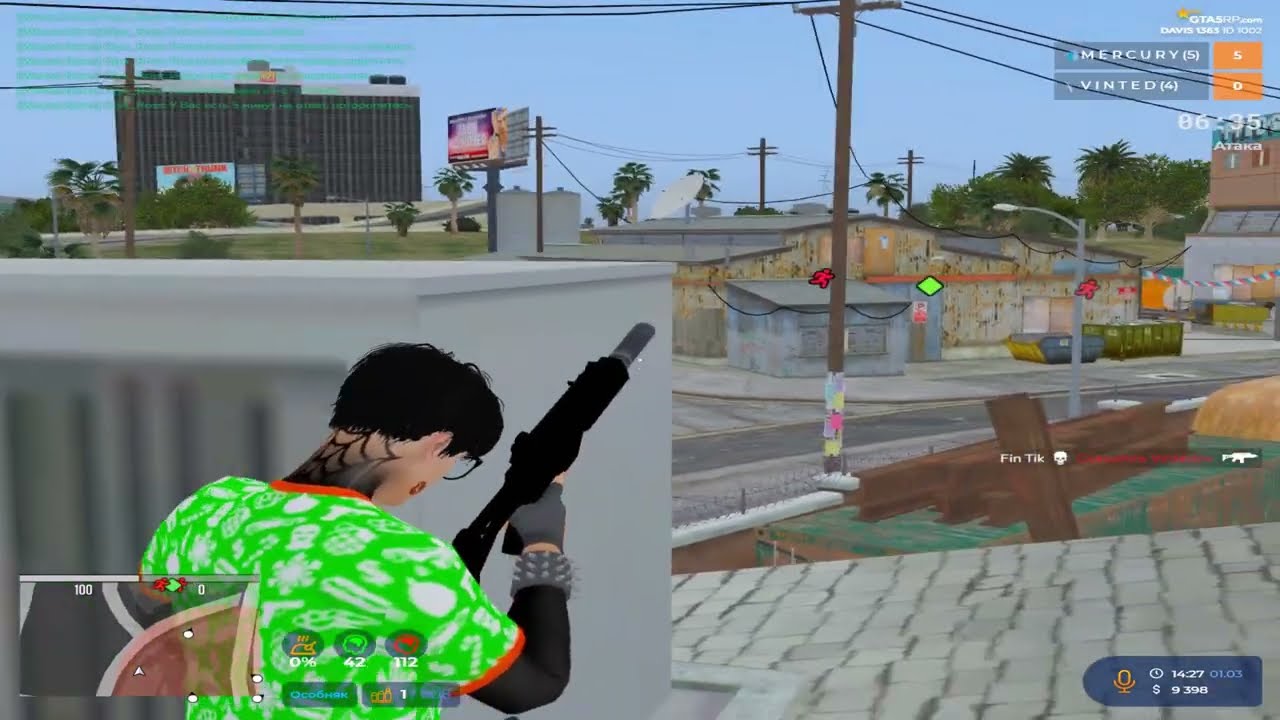 легкий дэвис
