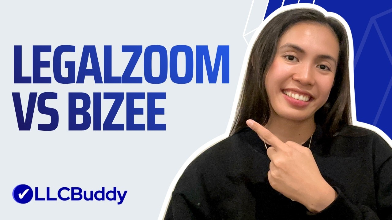 LegalZoom vs Bizee 2026 &ndash; Which One Should You Actually Use?