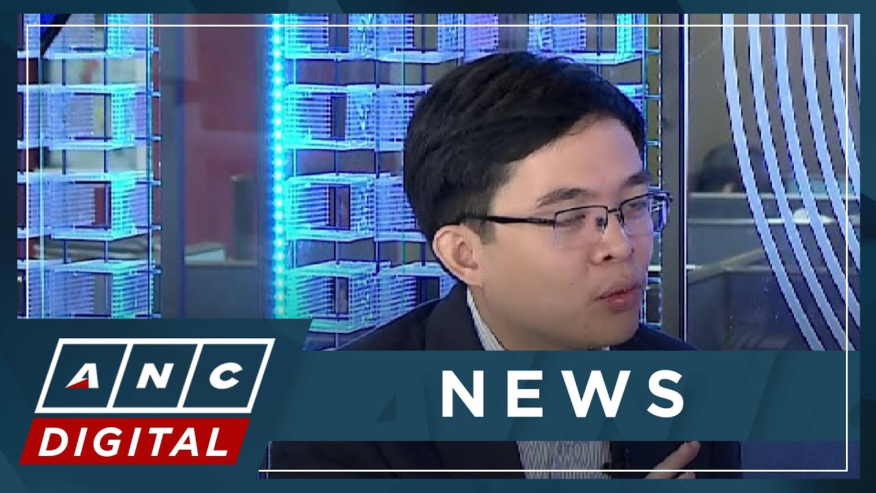 Leviste denies he’s a 'flipper', warns DOE that 'political harassment' discourages investors | ANC