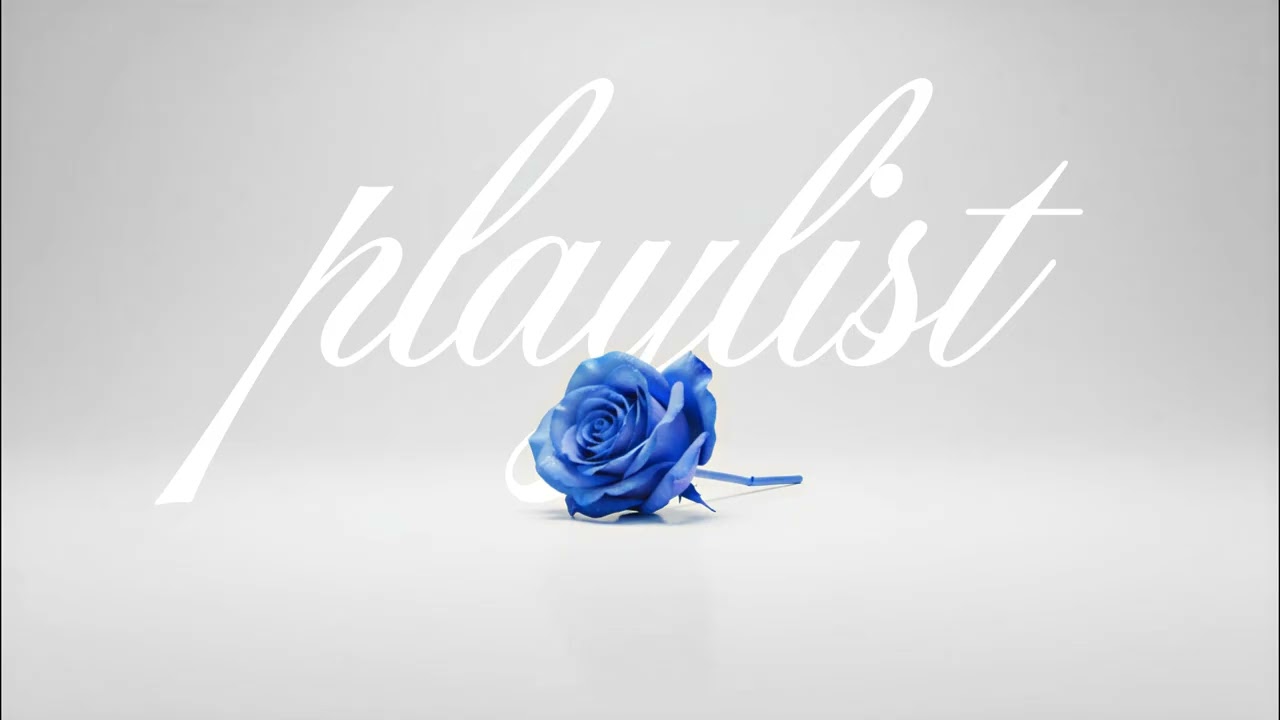 [𝐏𝐥𝐚𝐲𝐥𝐢𝐬𝐭] 파란 장미, 기적을 담은 몽환적인 #피아노 💙 The Blue Rose