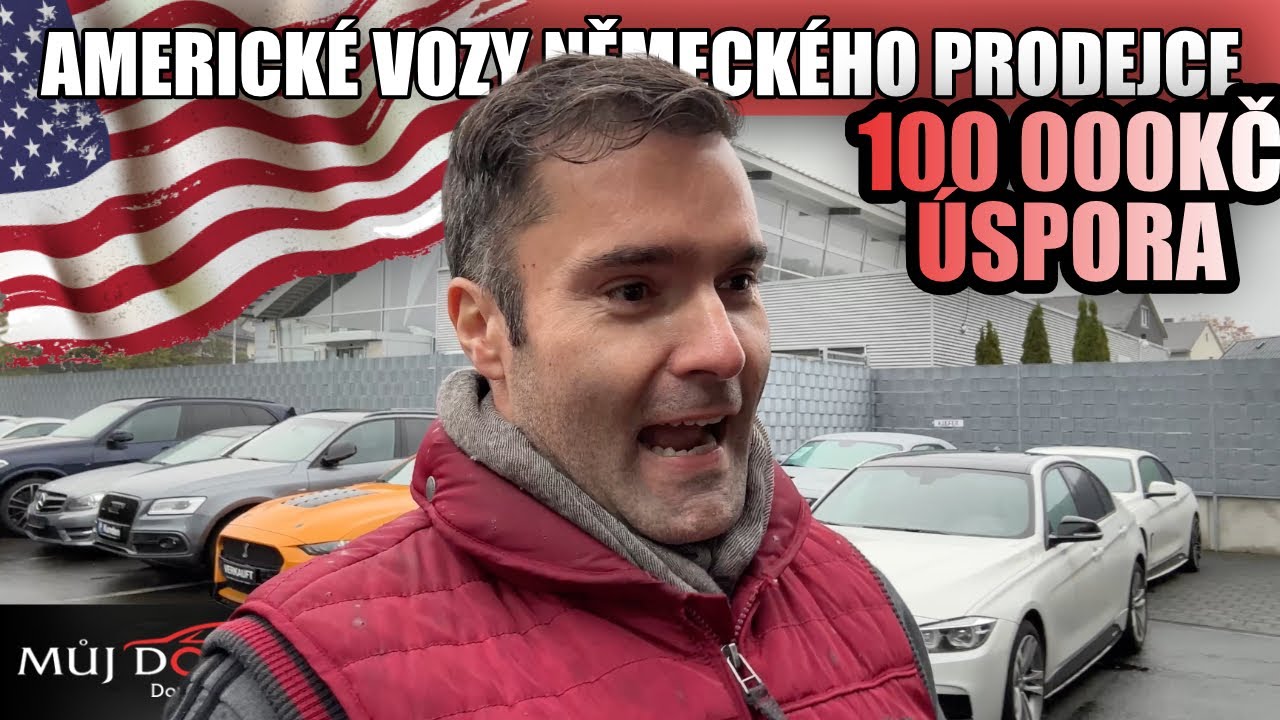 DOVOZ 3 aut za 1 den! 👍Vyplatí se Dodge Durango HEMI? Fiat Tipo 1.4T, Volkswagen Arteon. TOP klienti
