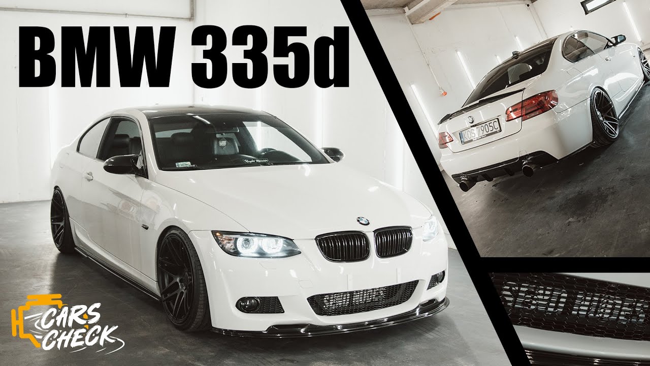 CLEAN LOOK | BMW E92 | Tuning od zaplecza S02E06