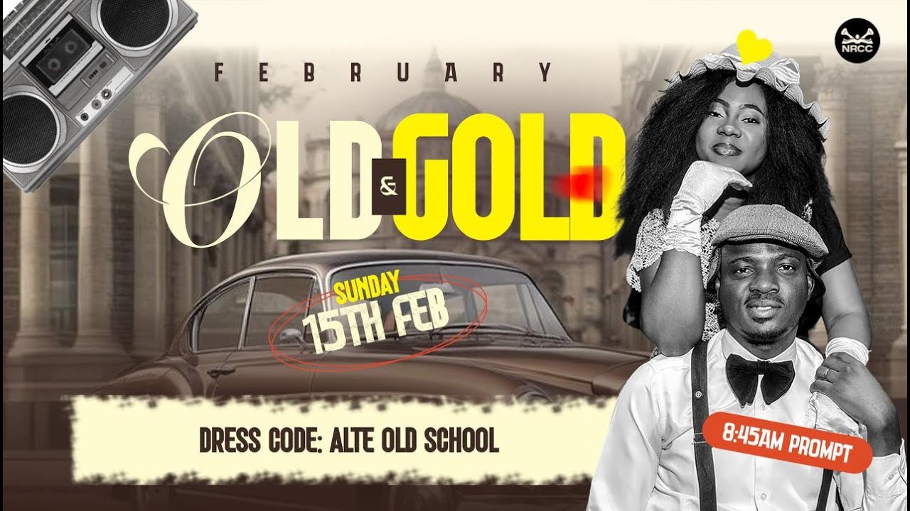 TRIUMPHANT SERVICE with Apostle Jide & Pastor Funmi Ojo | 2026-02-15