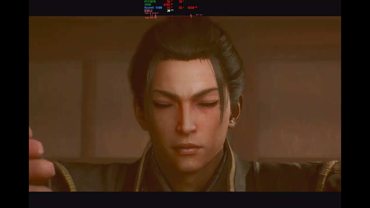 Nioh 3