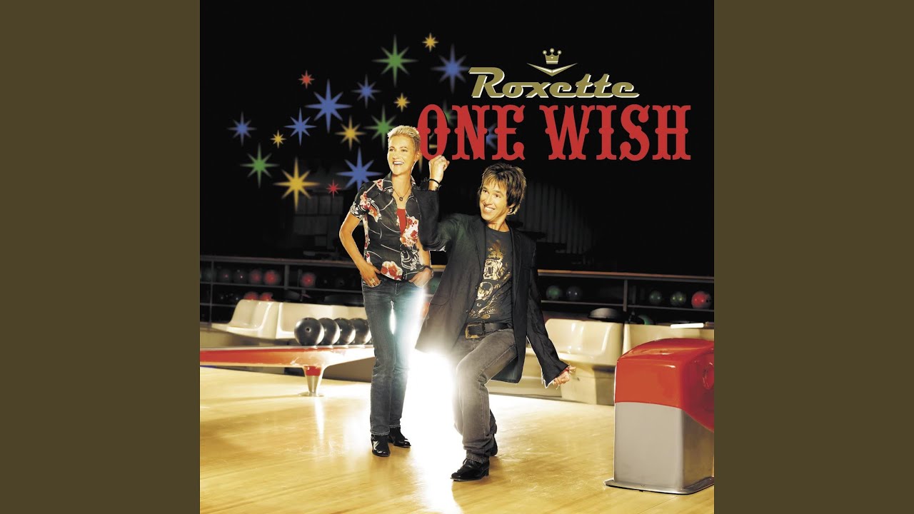 The Rox Medley - A Remix Medley