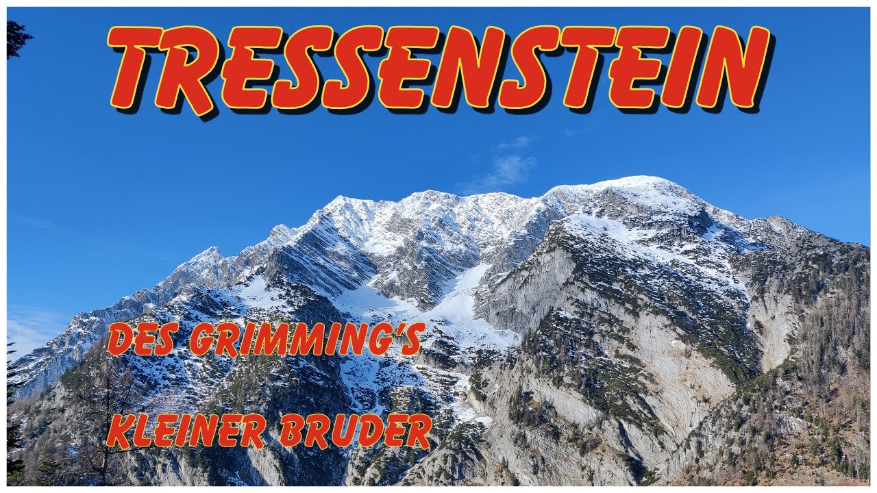 Tressenstein I des Grimming 's kleiner Bruder