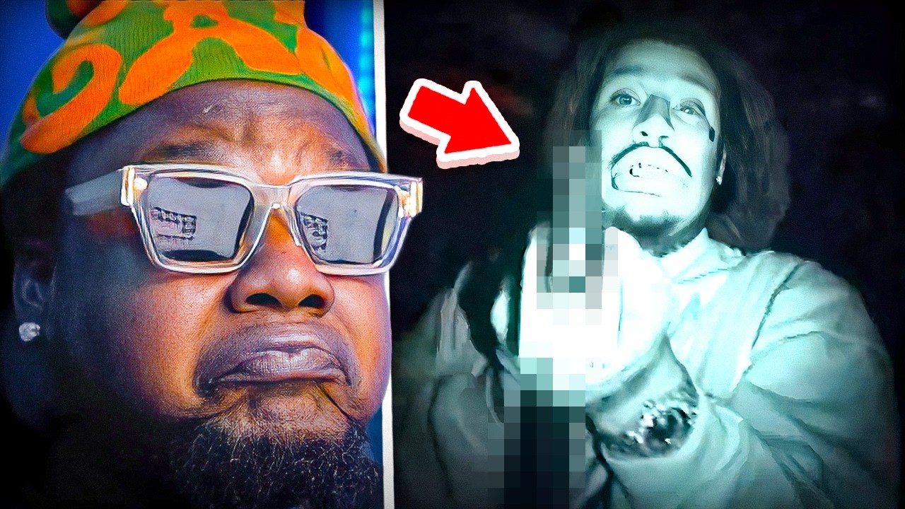 6 IN THE GROUND 7 FEET APART! Skrilla - Doot Doot (6 7) (Official Music Video) REACTION!