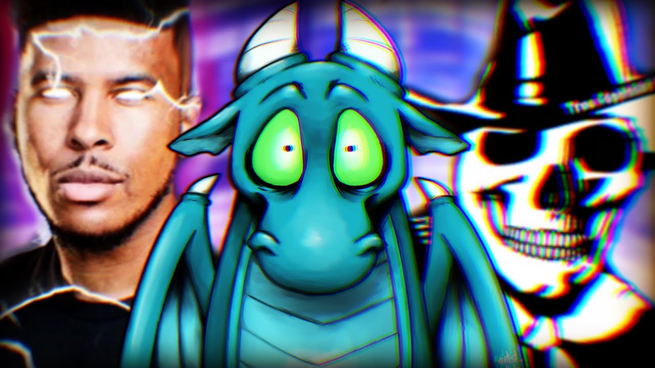 9 Of The Worst Streamers That NEED To STOP!