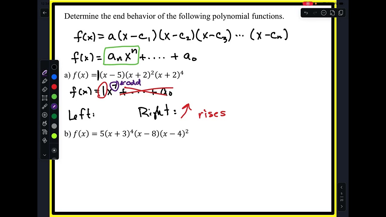 5.3.3 Questions #8-9,18-19