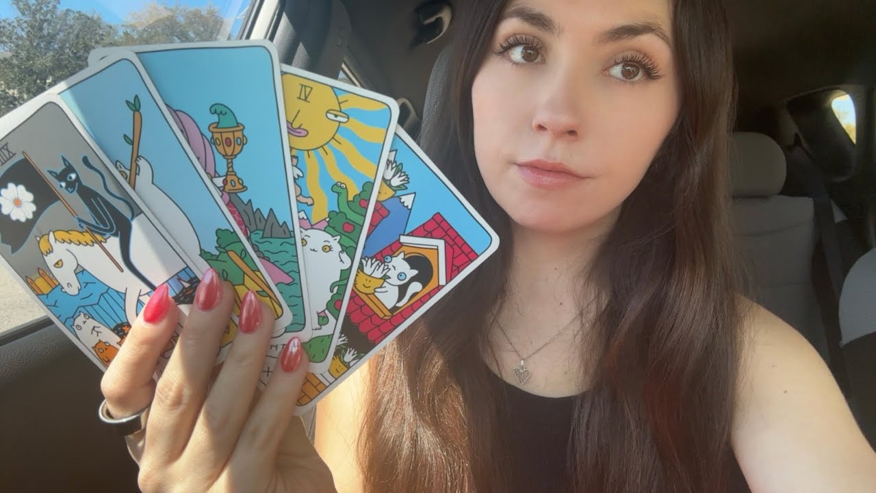 Они как раз думали о тебе… 💭