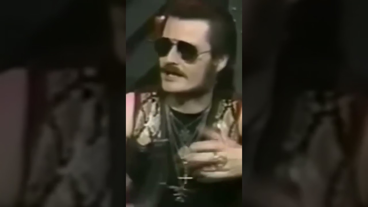 Интервью с группой MERCYFUL FATE REUNION (King Diamond) 