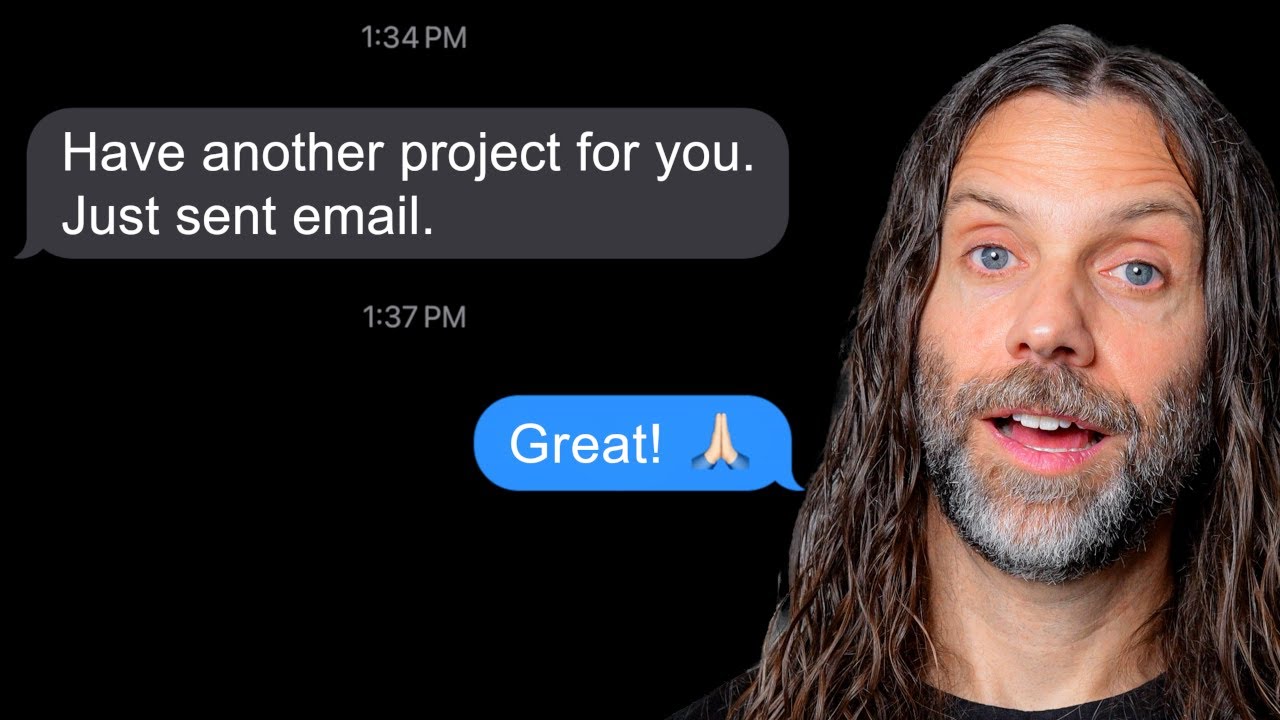 Как получить фриланс-работу на автопилоте (без маркетинга)