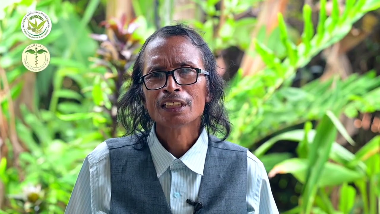 Impact Feature | Goodness of Traditional Garo Medicine