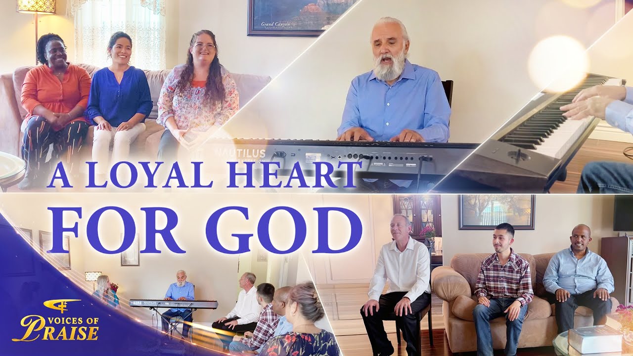 English Christian Song | 