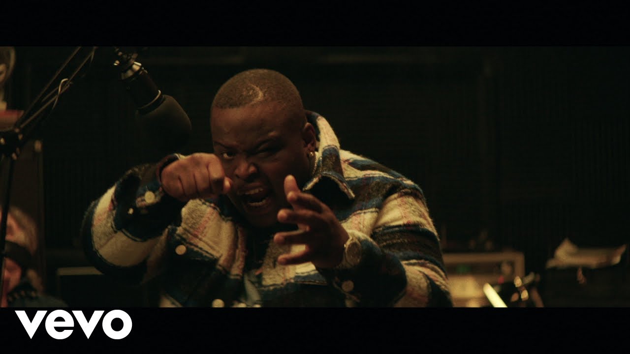 Morray - Can&rsquo;t Use Me (Official Music Video)