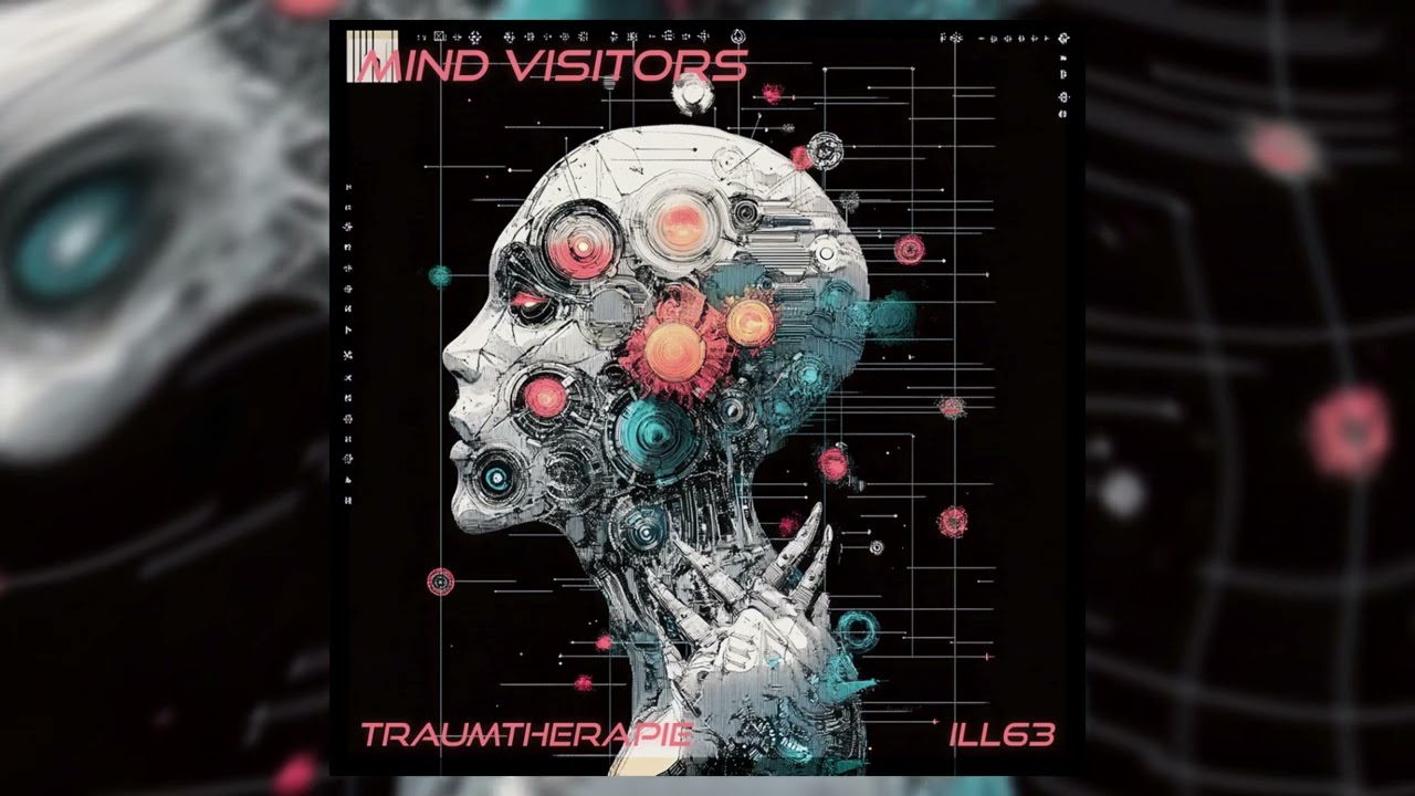 Traumtherapie – Mind Visitors (Original Mix) [Illusions] Hard Techno Banger