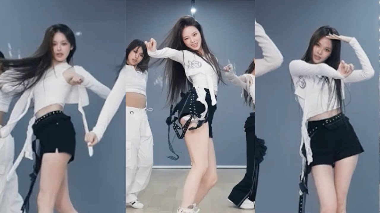[MIRROR] izna 'Racecar' JEEMIN FOCUS 