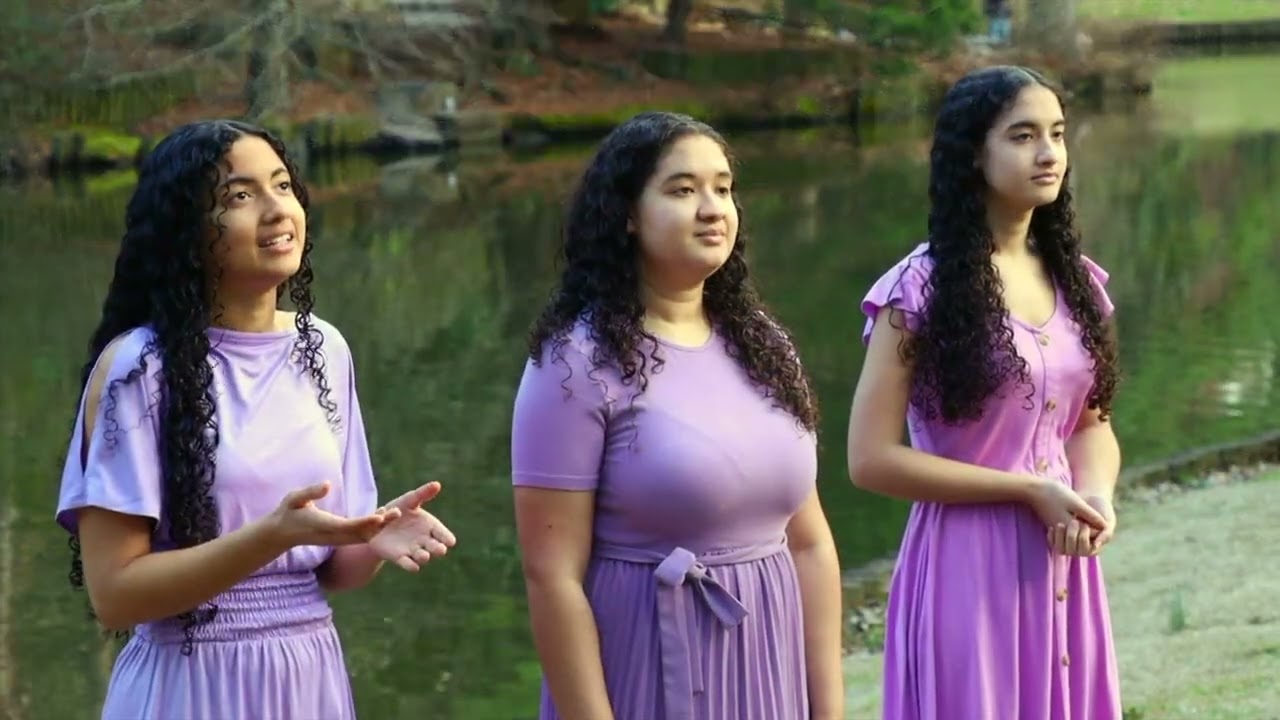 ¿Le importará a Jesús? (Himno Versión Acústica) - Armonía Díaz