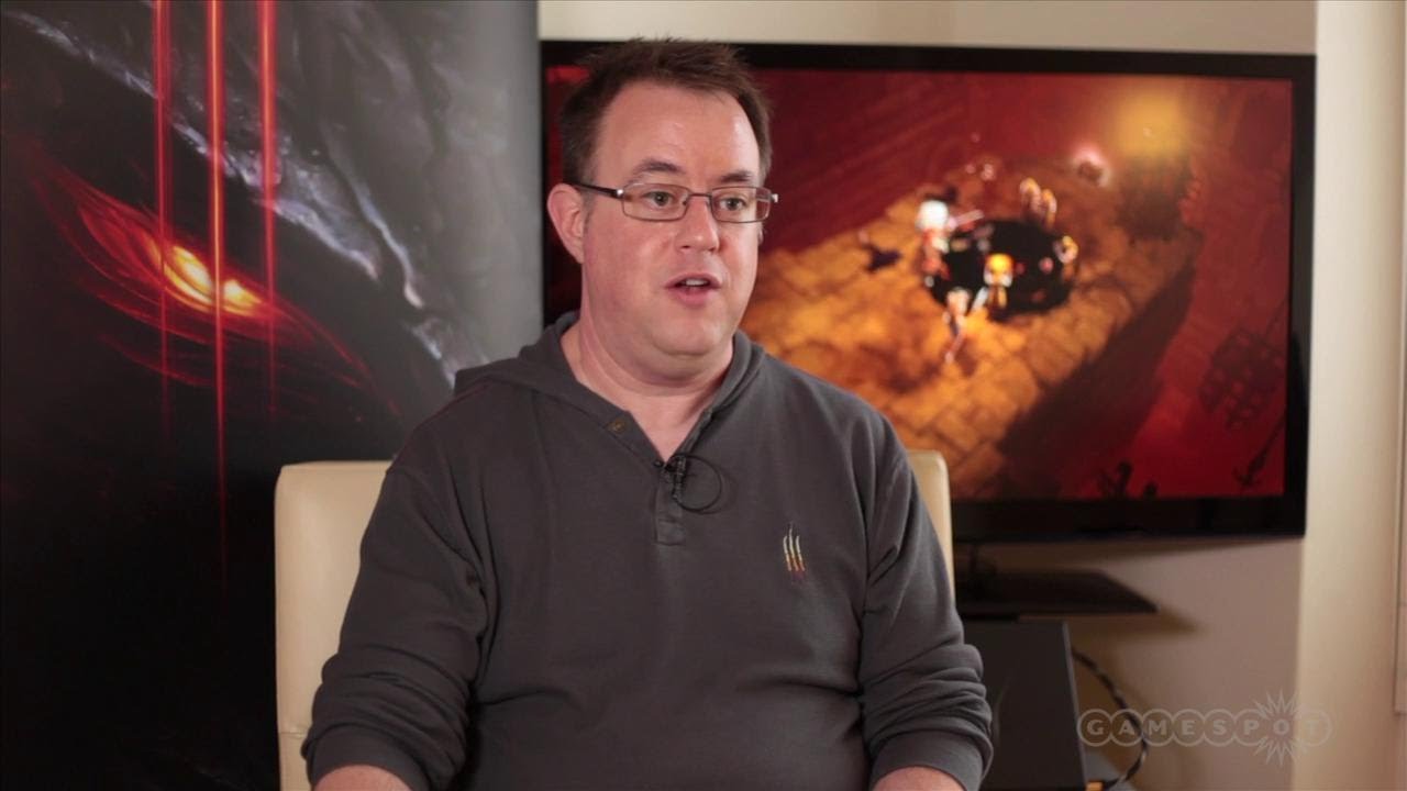 Perfectly Executed - Diablo III Interview with Jay Wilson
