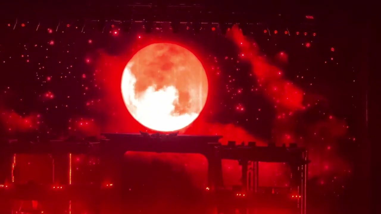 Lady Gaga /THE MAYHEM BALL 🇯🇵 Osaka ( day2) 2026/1/22