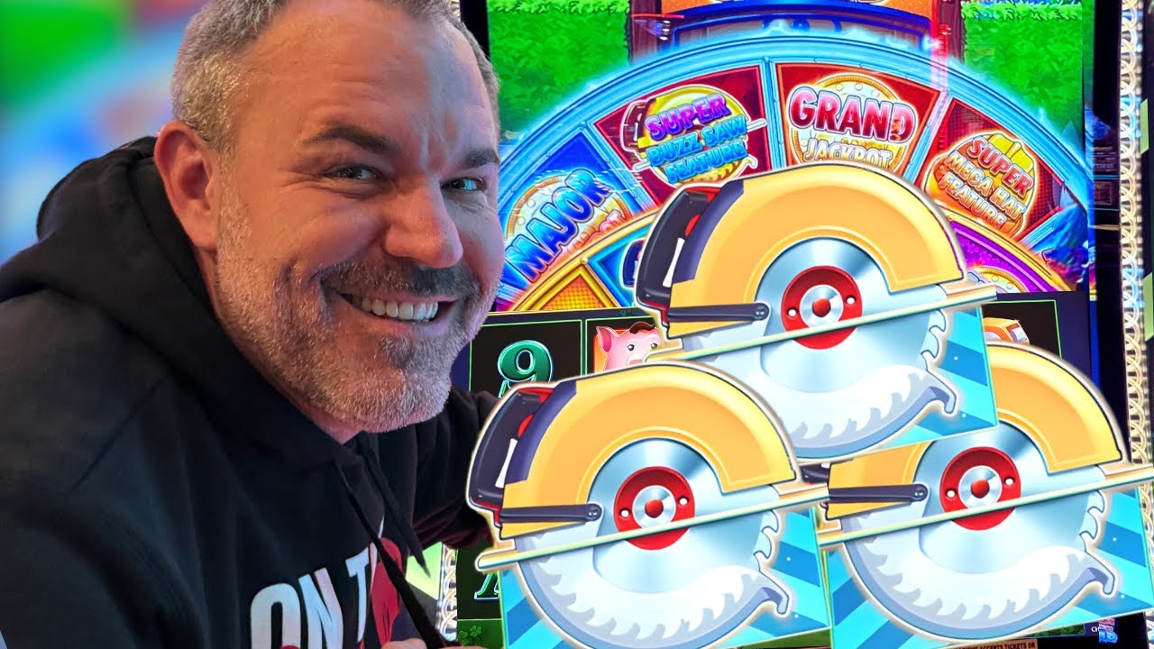 I'll NEVER Stop Playing Huff N' Puff GRAND!