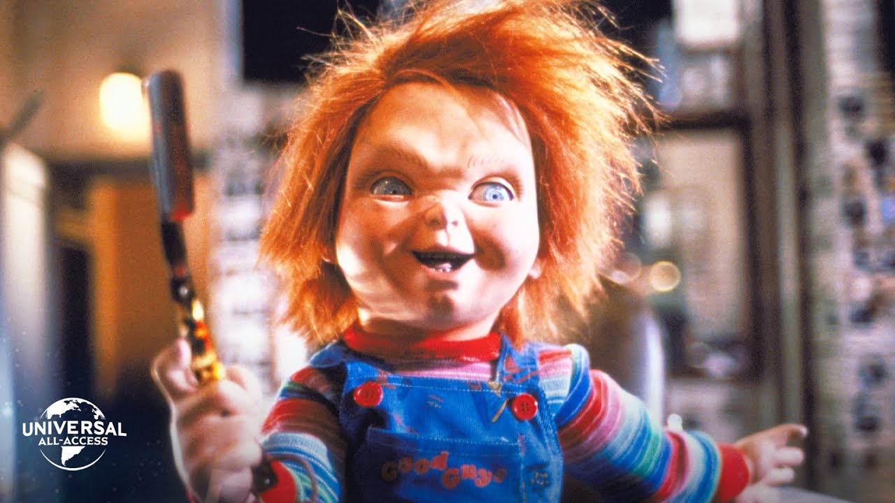 Child's Play 3 | You Can&rsquo;t Escape Chucky | Extended Preview
