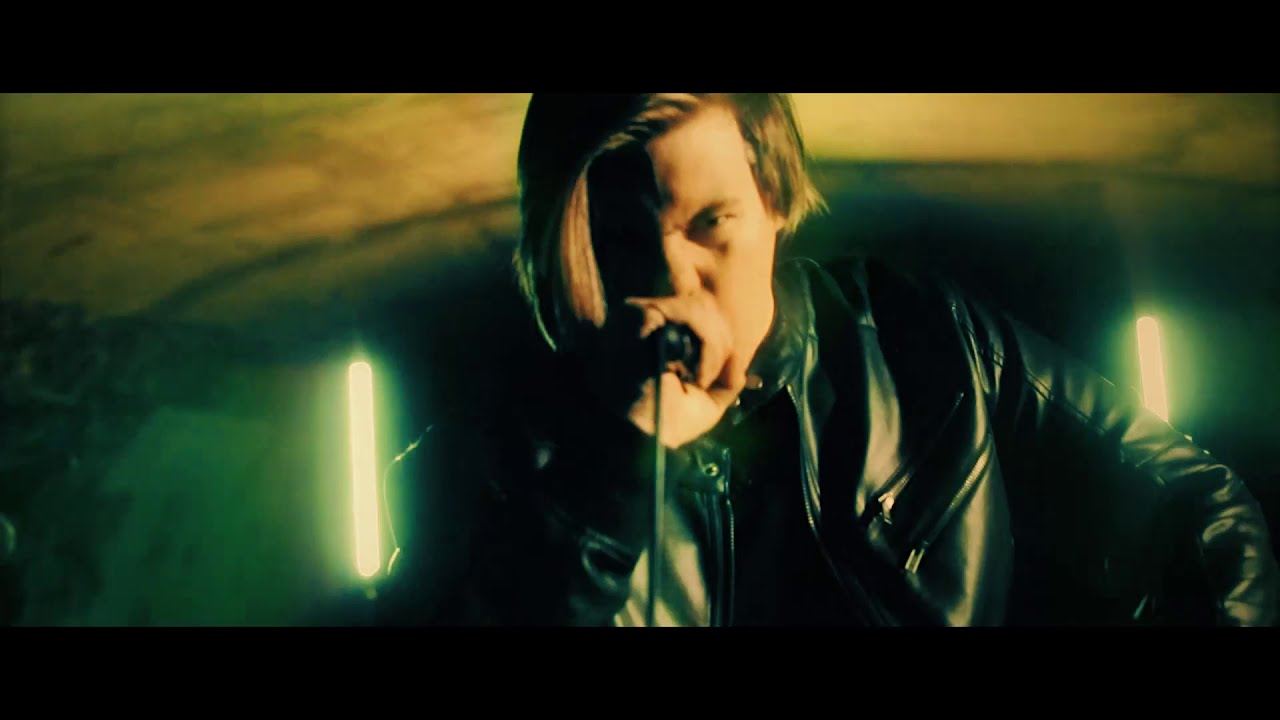 Paralyzed   Empire of Ruin   Official Music Video
