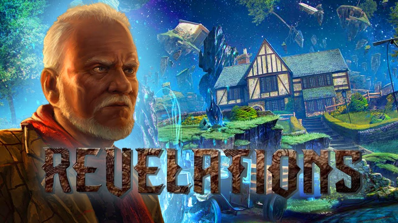 Revelations e il Nuovo Inizio di Black Ops 3