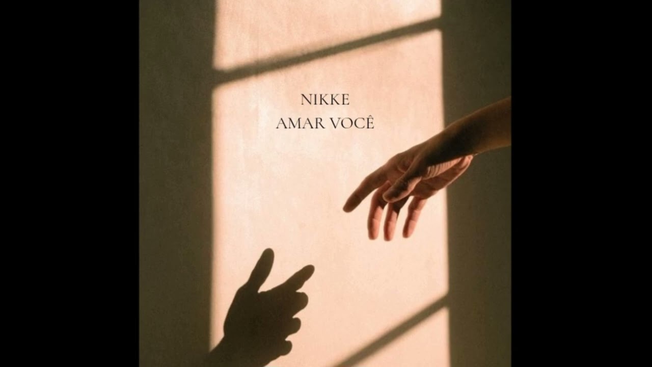 NIKKE - amar você (álbum REFÉM) 