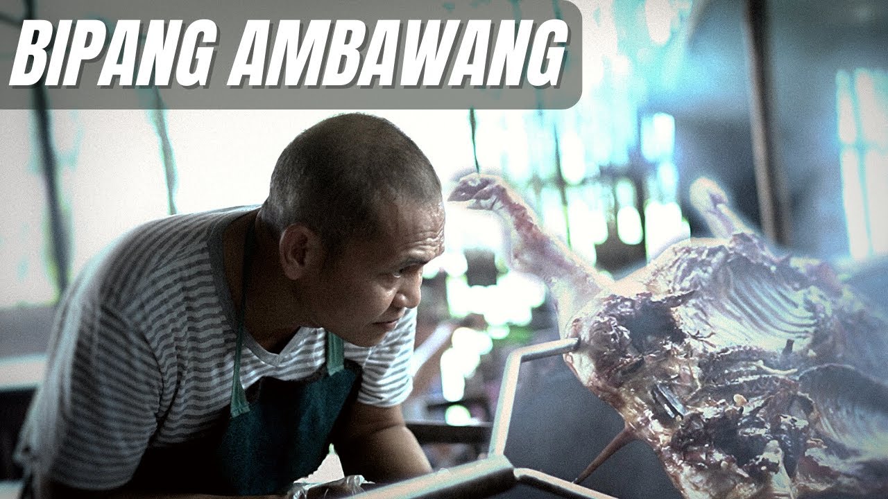 True Story dari Viral nya Bipang Ambawang