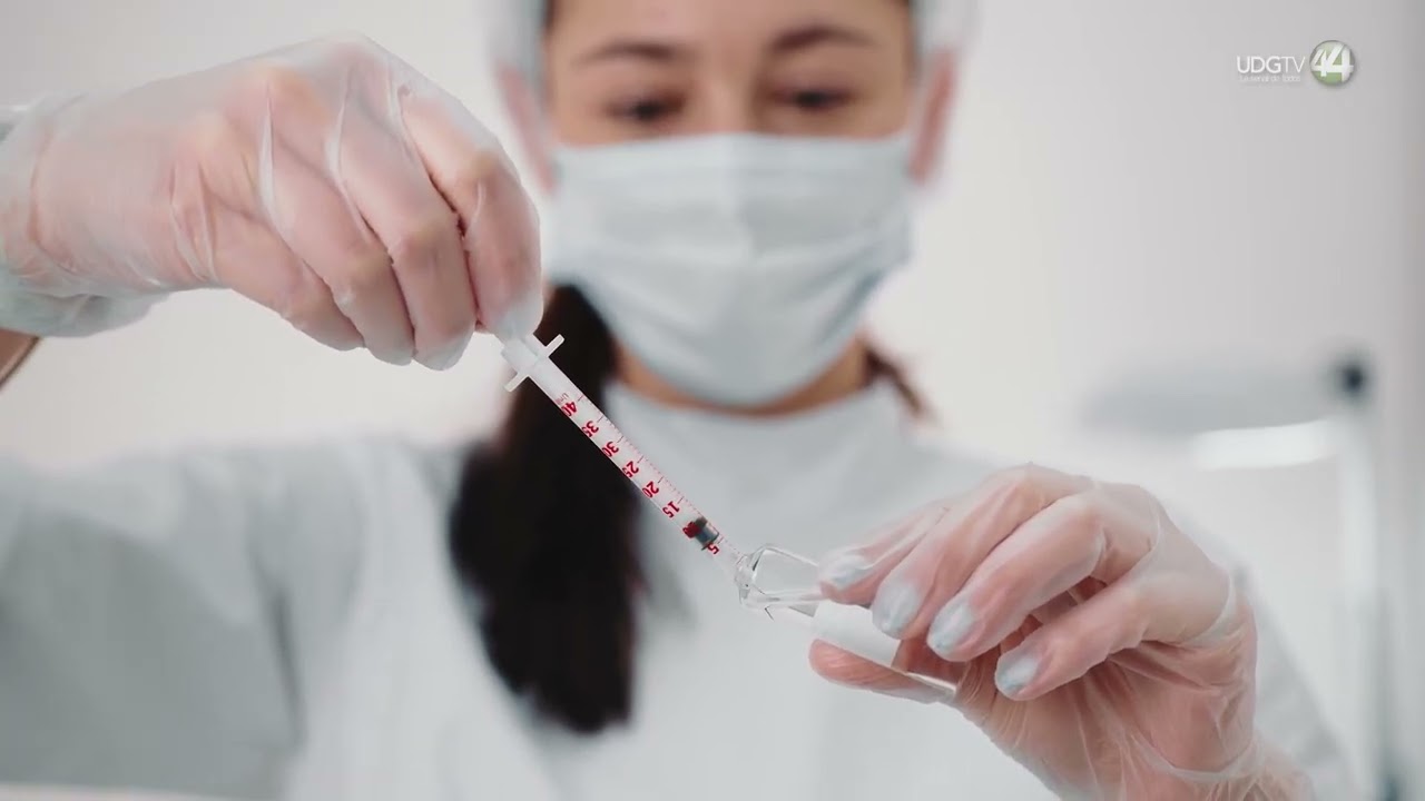 Prepara Secretar&iacute;a de Salud operativo ante el Mundial de Futbol FIFA 2026