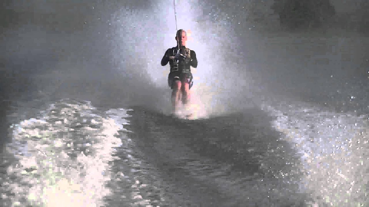 2013 Womens World Tricks Ashleigh Stebbeings Record Pass 1 (Not Current)