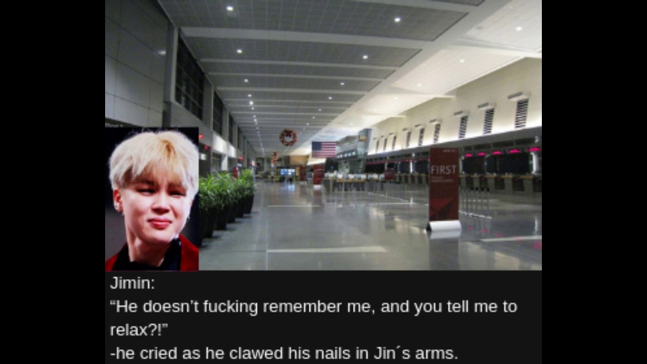 ANGELS AND SPADES (YOONMIN FF) PART 3