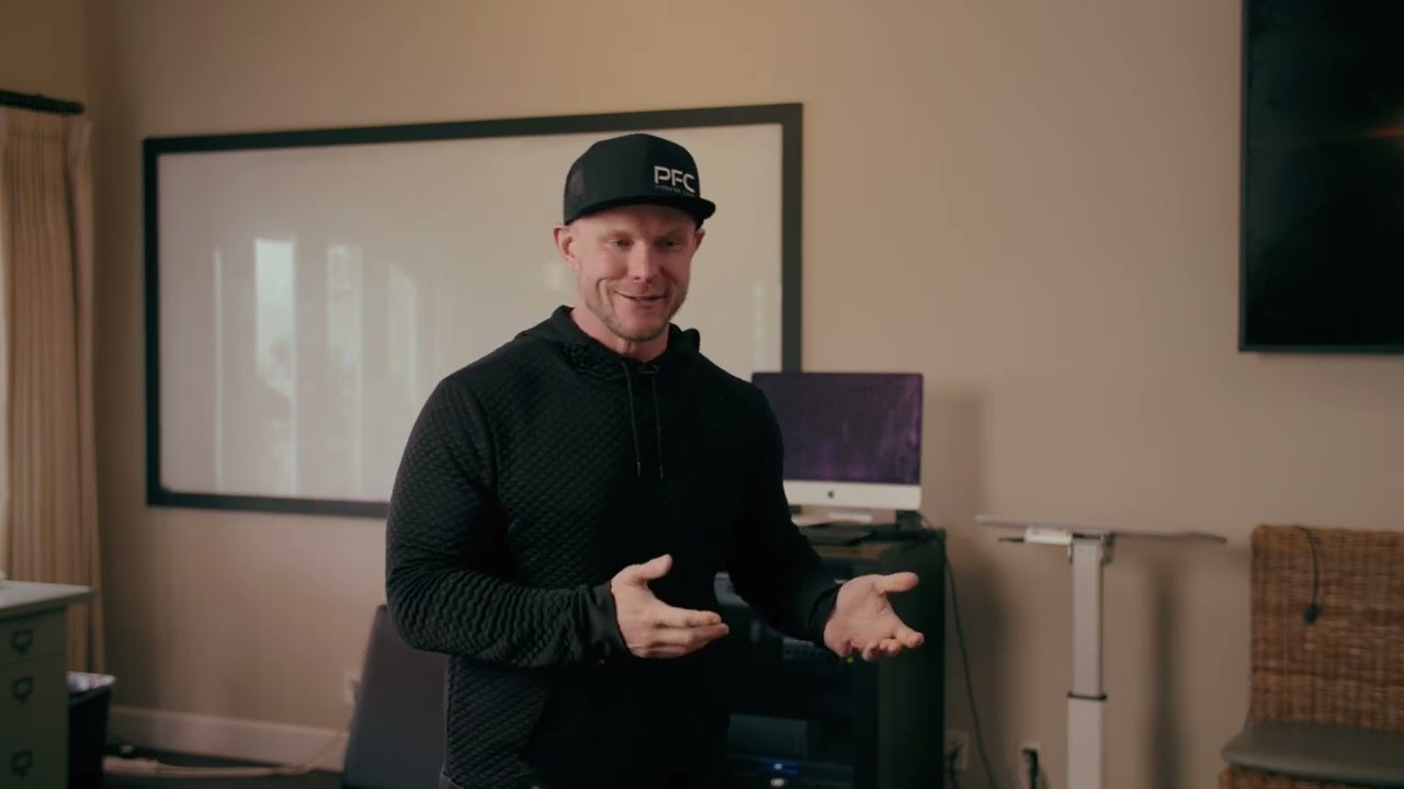 Maintaining Your PFC Results: The At-Home Accountability Program Explained