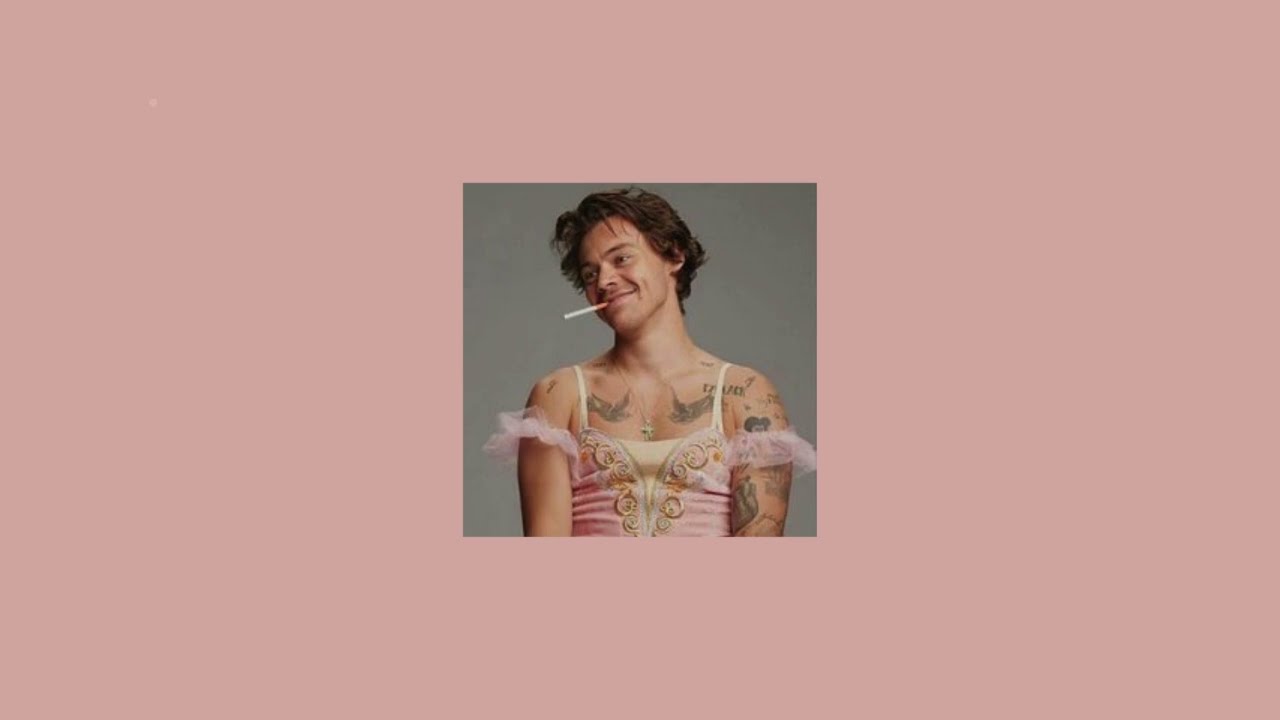 harry styles playlist - 1 hour