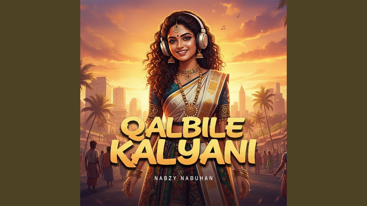 Qalbile Kalyani