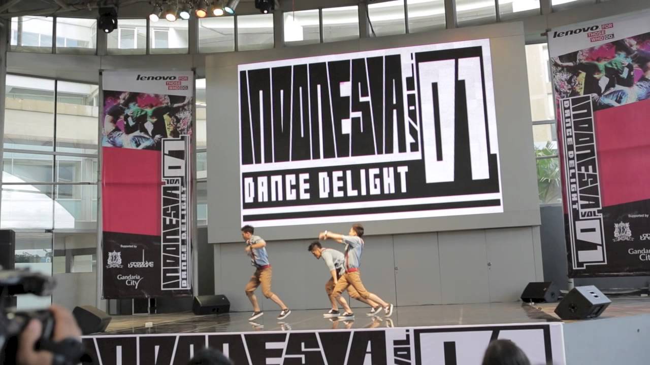 IDD - Heavy Buck Style | Dance Indonesia Dancer Indonesia BEST DANCE TERBAIK INDONESIA