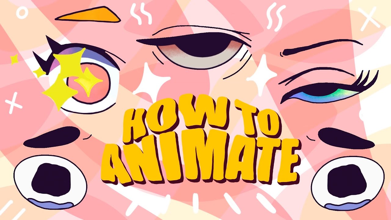 Animation Tricks That Make Background Characters Look Real!
