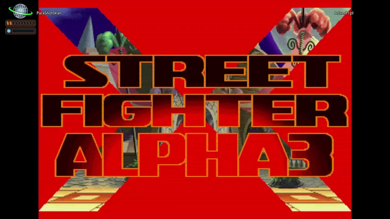 Neo Battle Opera #4 | Zangief (Adam) VS Sodom (Flaku) | Street Fighter Alpha 3 Upper