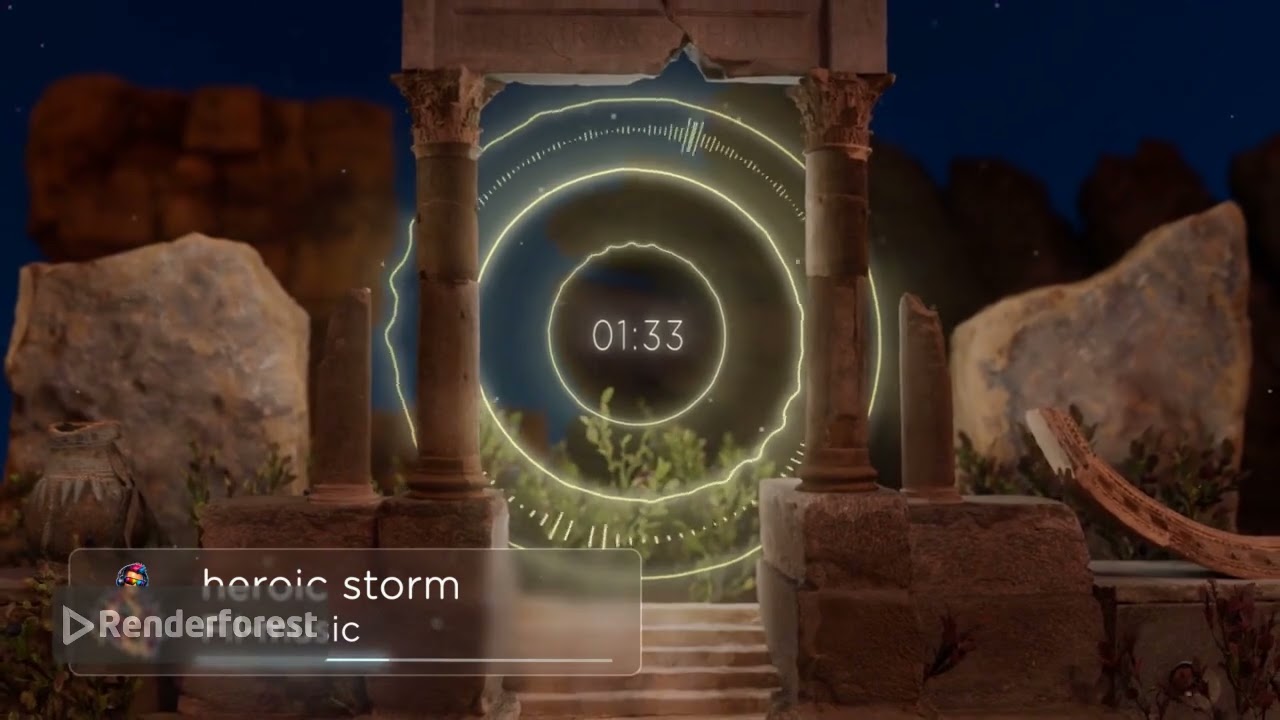 Stom herotic