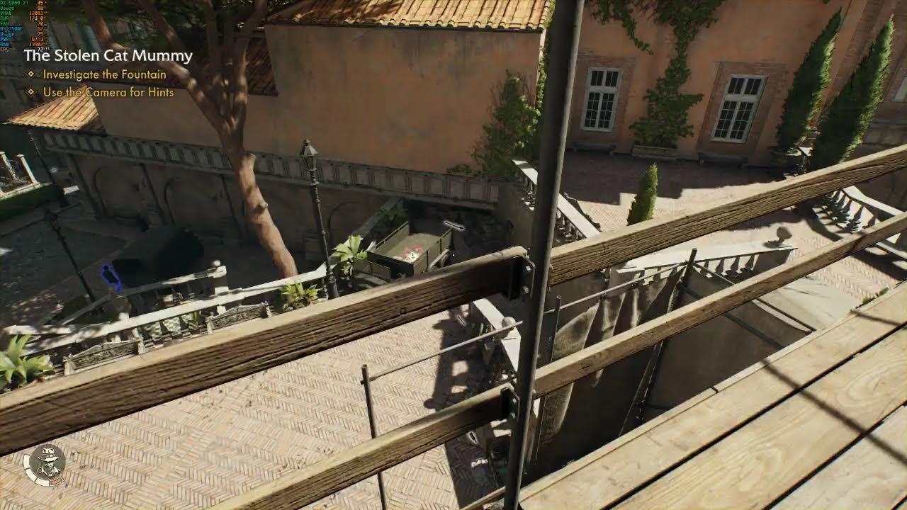 Indiana Jones and The Great Circle