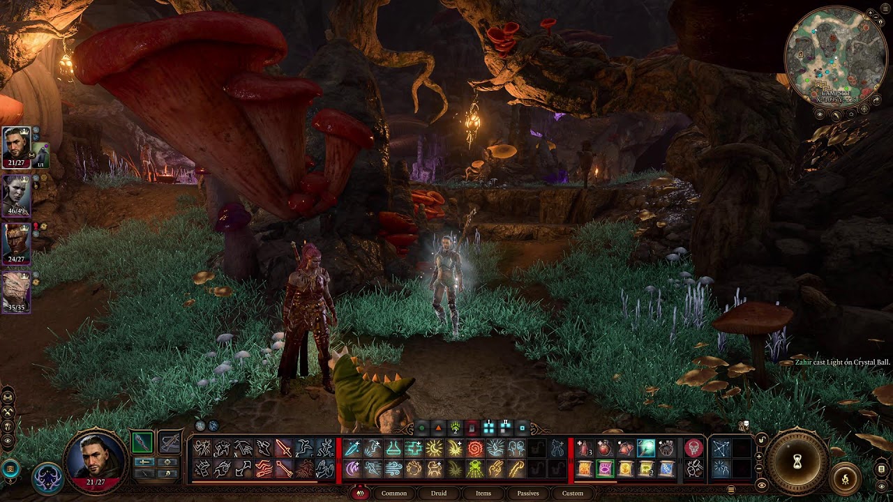 Baldur's With All The Boys | Ep. 12